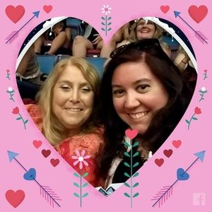 Meet your Posher, Toni